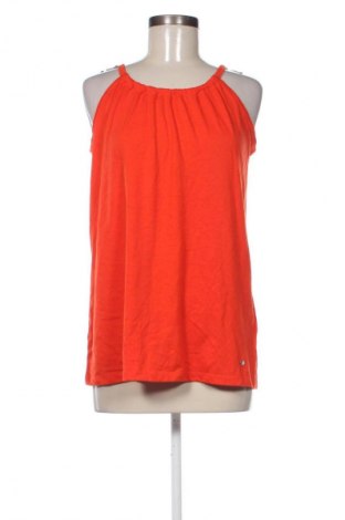 Γυναικείο τοπ Essentials by Tchibo, Μέγεθος M, Χρώμα Πορτοκαλί, Τιμή 2,99 €