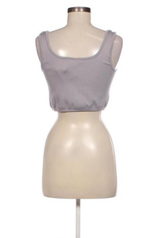 Дамски топ Fb Sister, Размер L, Цвят Сив, Цена 3,57 €