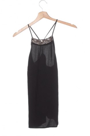 Дамски топ H&M, Размер S, Цвят Черен, Цена 2,04 €