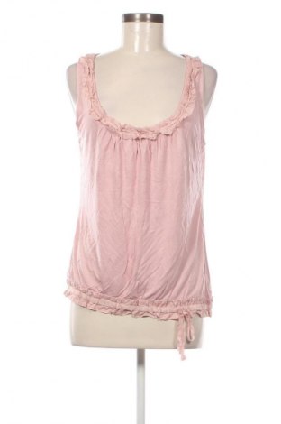 Dámský top H&M, Velikost M, Barva Popelavě růžová, Cena  59,00 Kč