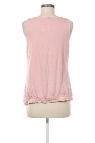 Dámský top H&M, Velikost M, Barva Popelavě růžová, Cena  59,00 Kč