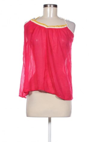 Damentop H&M, Größe S, Farbe Rot, Preis € 1,99