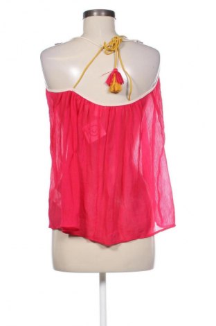 Damentop H&M, Größe S, Farbe Rot, Preis € 1,99