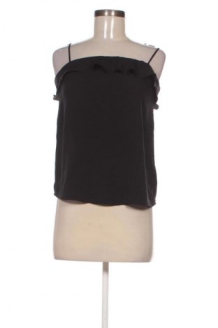 Dámský top H&M, Velikost S, Barva Černá, Cena  49,00 Kč