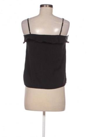 Dámský top H&M, Velikost S, Barva Černá, Cena  49,00 Kč