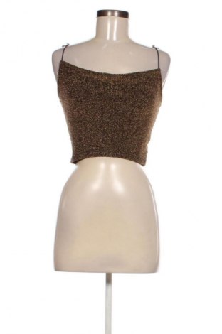 Top de femei H&M Divided, Mărime S, Culoare Multicolor, Preț 45,99 Lei