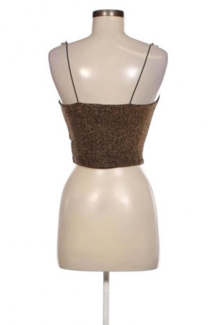 Top de femei H&M Divided, Mărime S, Culoare Multicolor, Preț 45,99 Lei