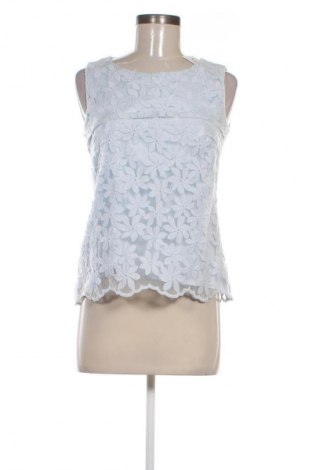 Top de femei Hallhuber, Mărime S, Culoare Albastru, Preț 69,99 Lei