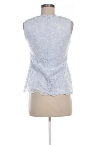 Top de femei Hallhuber, Mărime S, Culoare Albastru, Preț 69,99 Lei