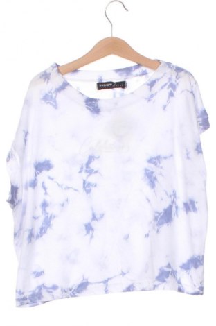 Γυναικείο τοπ Inside, Μέγεθος XS, Χρώμα Πολύχρωμο, Τιμή 1,99 €