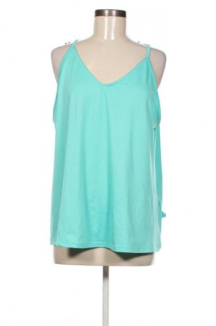 Női top Jean Pascale, Méret M, Szín Kék, Ár 1 039 Ft