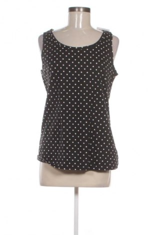 Damski top Laura Torelli, Rozmiar L, Kolor Kolorowy, Cena 21,99 zł