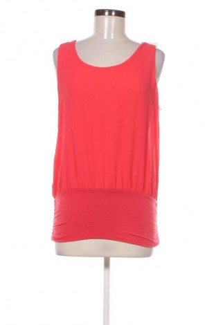 Дамски топ Made In Italy, Размер M, Цвят Червен, Цена 2,04 €