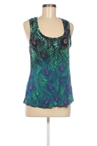 Top de femei Matthew Williamson For H&M, Mărime S, Culoare Multicolor, Preț 12,99 Lei