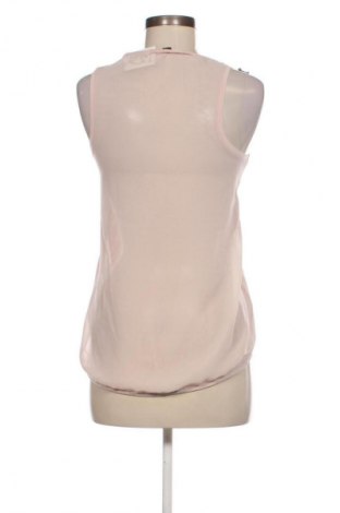 Top de femei Motivi, Mărime S, Culoare Bej, Preț 7,99 Lei