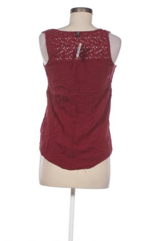 Dámský top Naf Naf, Velikost M, Barva Červená, Cena  109,00 Kč