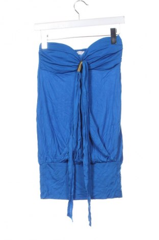 Дамски топ New Look, Размер S, Цвят Син, Цена 2,04 €