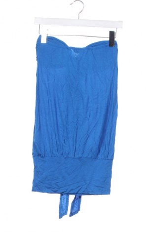 Дамски топ New Look, Размер S, Цвят Син, Цена 2,04 €