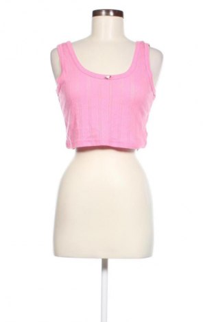 Dámský top ONLY, Velikost L, Barva Růžová, Cena  49,00 Kč