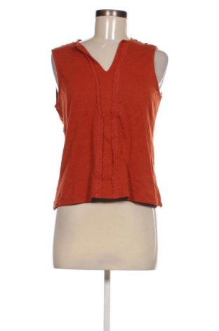 Dámský top Oviesse, Velikost M, Barva Oranžová, Cena  49,00 Kč