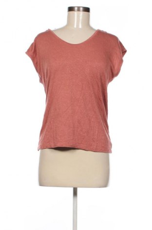 Női top Pieces, Méret S, Szín Hamurózsaszín, Ár 1 029 Ft