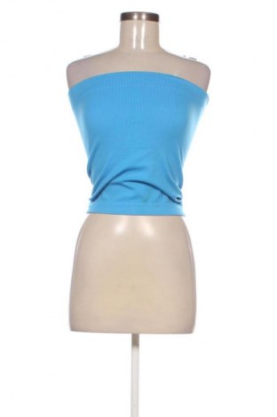 Дамски топ Primark, Размер M, Цвят Син, Цена 3,57 €