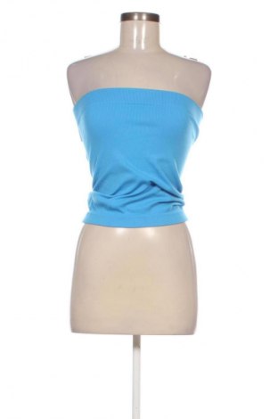 Дамски топ Primark, Размер M, Цвят Син, Цена 3,57 €