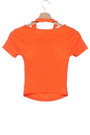 Дамски топ Primark, Размер XS, Цвят Оранжев, Цена 2,04 €
