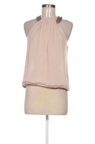 Dámský top Promod, Velikost S, Barva Béžová, Cena  89,00 Kč