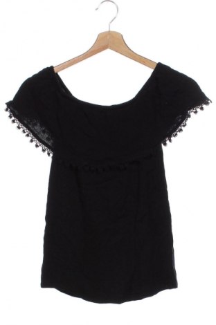Dámský top Reserved, Velikost XS, Barva Černá, Cena  69,00 Kč