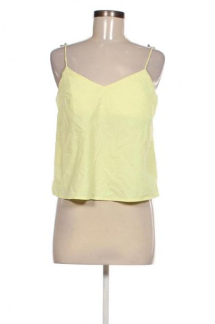 Top de femei Review, Mărime S, Culoare Galben, Preț 7,99 Lei