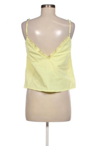 Top de femei Review, Mărime S, Culoare Galben, Preț 7,99 Lei