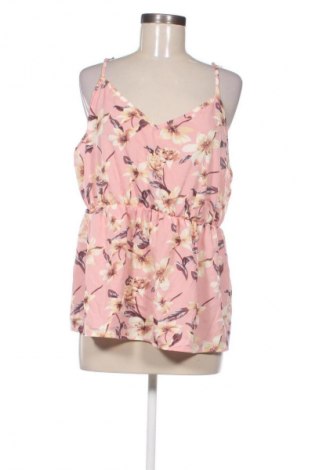 Damski top SHEIN, Rozmiar XXL, Kolor Kolorowy, Cena 6,99 zł