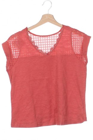 Дамски топ SHEIN, Размер XS, Цвят Розов, Цена 2,04 €