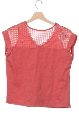 Дамски топ SHEIN, Размер XS, Цвят Розов, Цена 2,04 €