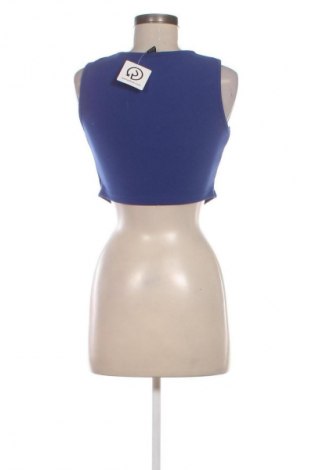 Дамски топ SHEIN, Размер M, Цвят Син, Цена 2,04 €