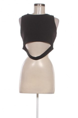 Дамски топ SHEIN, Размер M, Цвят Черен, Цена 2,04 €