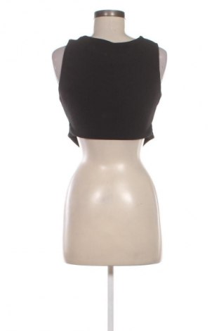 Дамски топ SHEIN, Размер M, Цвят Черен, Цена 2,04 €