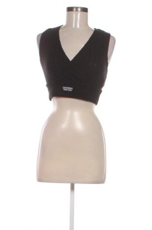 Дамски топ SHEIN, Размер M, Цвят Черен, Цена 2,04 €