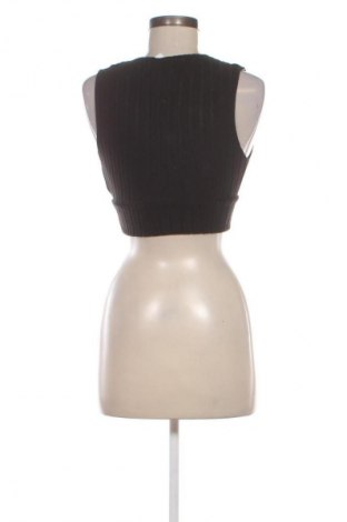 Дамски топ SHEIN, Размер M, Цвят Черен, Цена 2,04 €