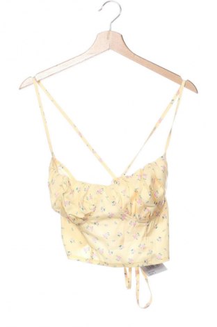 Top de femei SHEIN, Mărime XL, Culoare Multicolor, Preț 7,99 Lei