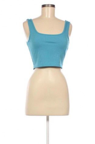 Дамски топ SHEIN, Размер M, Цвят Син, Цена 2,04 €