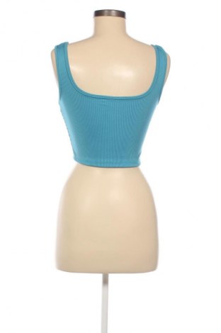 Дамски топ SHEIN, Размер M, Цвят Син, Цена 2,04 €