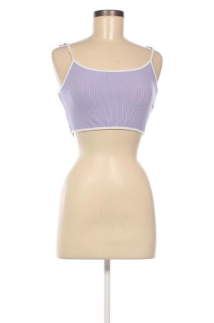Női top SHEIN, Méret M, Szín Lila, Ár 1 039 Ft