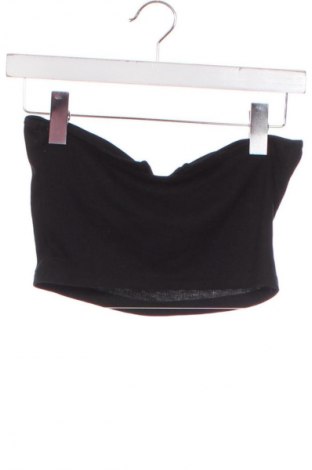 Dámský top SHEIN, Velikost XS, Barva Černá, Cena  69,00 Kč