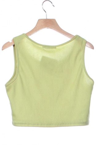 Дамски топ Shine, Размер XS, Цвят Зелен, Цена 2,04 €
