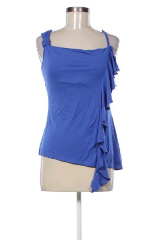 Dámský top Spense, Velikost S, Barva Modrá, Cena  49,00 Kč