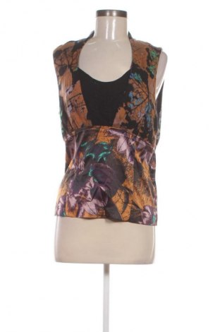 Damentop St-Martins, Größe M, Farbe Mehrfarbig, Preis € 6,99