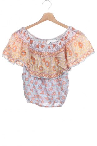 Damentop Unbranded, Größe XS, Farbe Mehrfarbig, Preis € 2,99