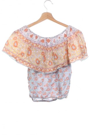 Damentop Unbranded, Größe XS, Farbe Mehrfarbig, Preis € 2,99